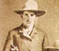 Sam Bass